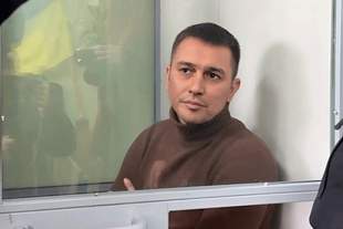 Мэр Вознесенска на Николаевщине вышел из СИЗО под залог