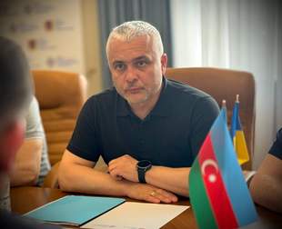 Голова ОВА Кіпер заявив, що в Одесі примусової мобілізації немає