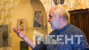 Директор Одесского археологического музея рассказал о еврейском наследии города