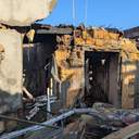 В Одесі після нічної атаки постраждали п'ятеро людей