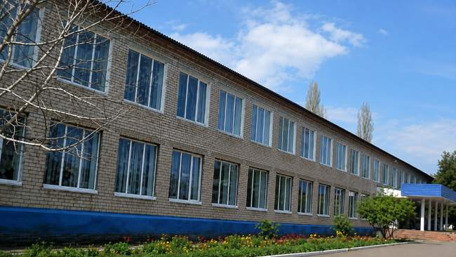ФОТО: prybuzhia-school.edukit.mk.ua