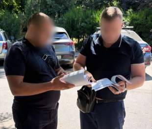 Участники преступной схемы в Одессе незаконно присвоили недвижимость на сумму почти 20 миллионов