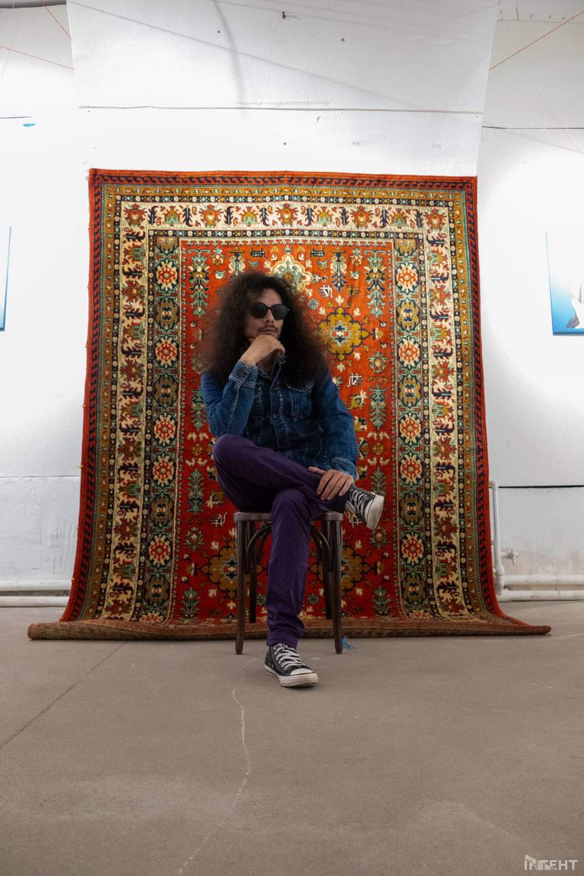 Трохи абсурду та філософії: в одеському музеї показали куди веде течія