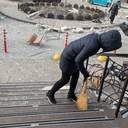 Від російського удару по Одещині постраждала людина