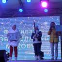 У Доброславі пройшов парад Миколайчиків