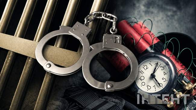 ФОТОКОЛАЖ: Інтент