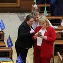 Шоста сесія Одеської обласної ради у світлинах ІзбірКому