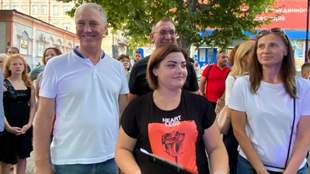 Former MP from Kherson betrayed Ukraine and headed the Askania-Nova Institute under the occupiers