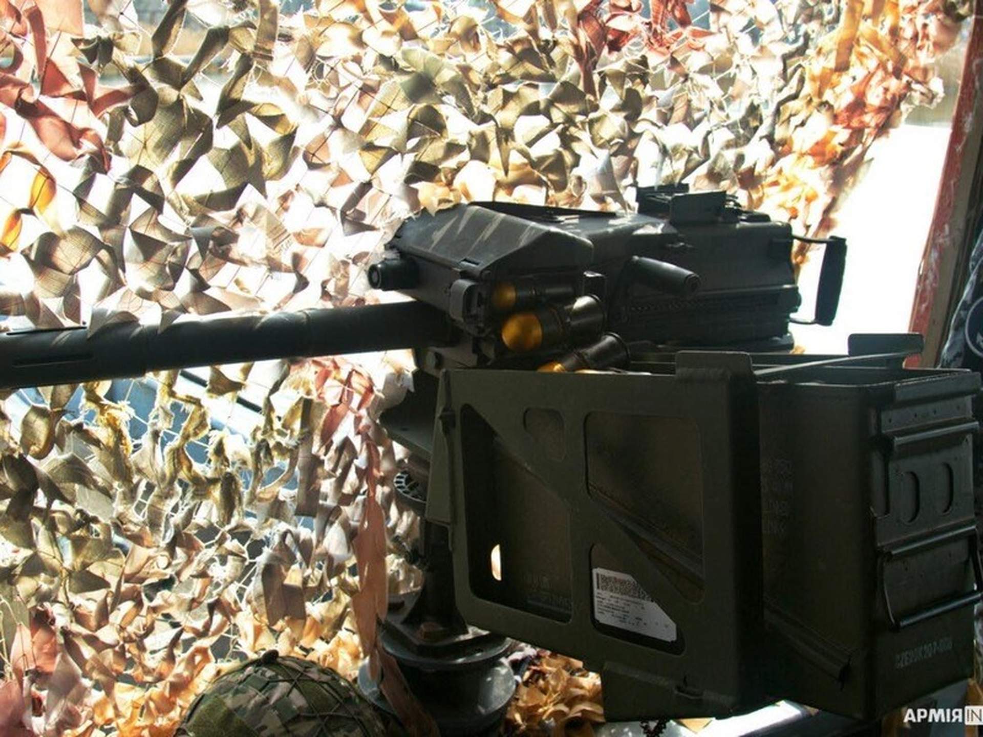 Військові ЗСУ на Миколаївщині збили "Калібр" з катера