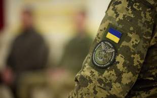 Ukrainian intelligence again hacked servers of occupation authorities in Crimea