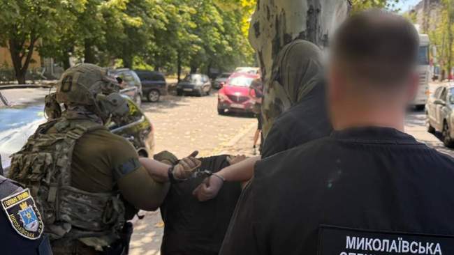 Фото: Спеціалізована прокуратура у сфері оборони південного регіону