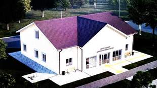 На Миколаївщині запланували побудувати ЦНАП за 33 мільйони