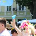 Мегамарш у вишиванках 2019