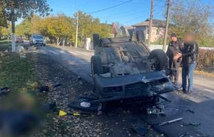 СМИ утверждают, что военный: выпивший водитель сбил пенсионерку в Одесской области