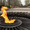 Одесса отметила 72-ю годовщину освобождения от нацистов 