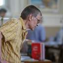 В Одесі майже 100 видань презентували книжні новинки