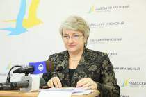 Главный профессионал по коммуникациям с общественностью ждет в Одессе экспертов из Минюста