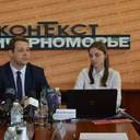 Публичная дискуссия: «Громада и мажоритарщики Одесской области: поиск путей для взаимодействия»