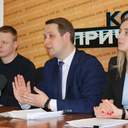 Презентація-дискусія "Електронна демократія в ОТГ Одеської області: стан та можливості"