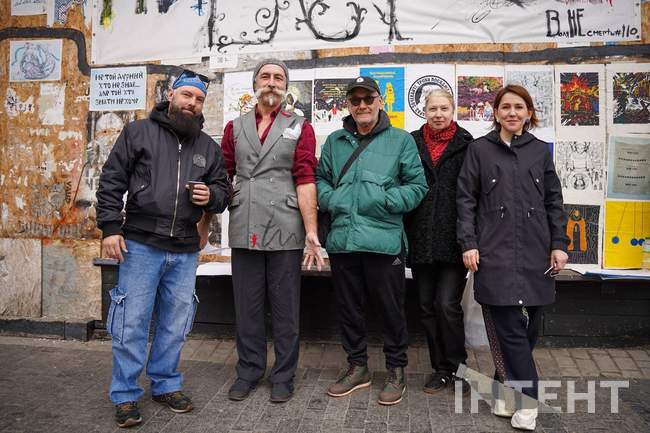 ФОТО: Інтент/Наталя Довбиш