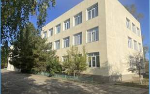 Після ремонту гімназії у Південноукраїнську поліція розпочала перевірку