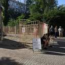 Внаслідок російського удару по Одесі вщент знищені десять квартир