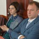 Публичная дискуссия: «Громада и мажоритарщики Одесской области: поиск путей для взаимодействия»