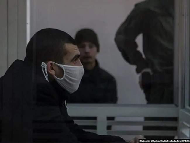 Михайло Чоботар. Фото: Радіо.Свобода