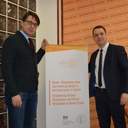 В Одессе презентовали Белую книгу о переселенцах и их праве голоса