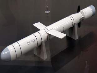 Одещину атакували вночі ракетами з підводного човна