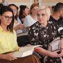 В Одесі військовий презентував книгу про 10 місяців російського полону