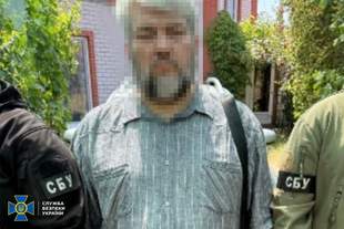 Priests who campaigned for Russia detained in Odesa