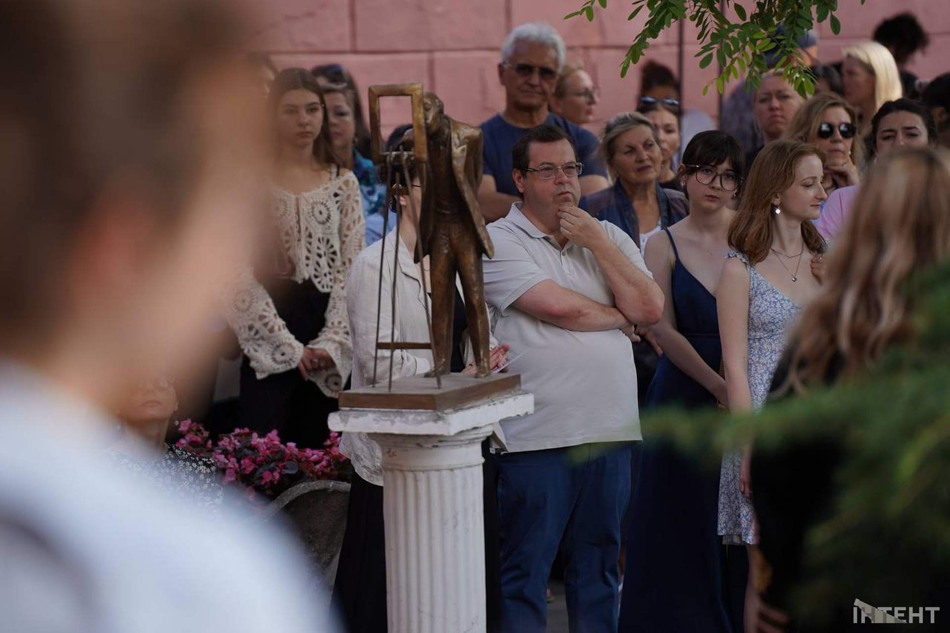 В Одесі відкрилася виставка з 300 картин на честь 160-річчя художнього коледжу