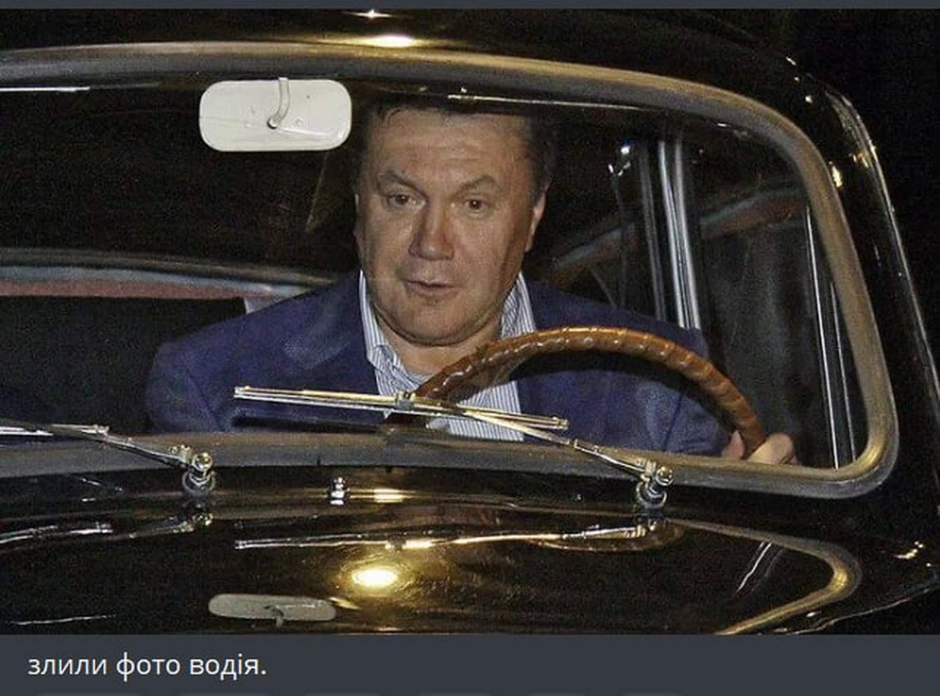 Найсмішніші мемчики про вибух на Кримському мосту, зібрані в соцмережах