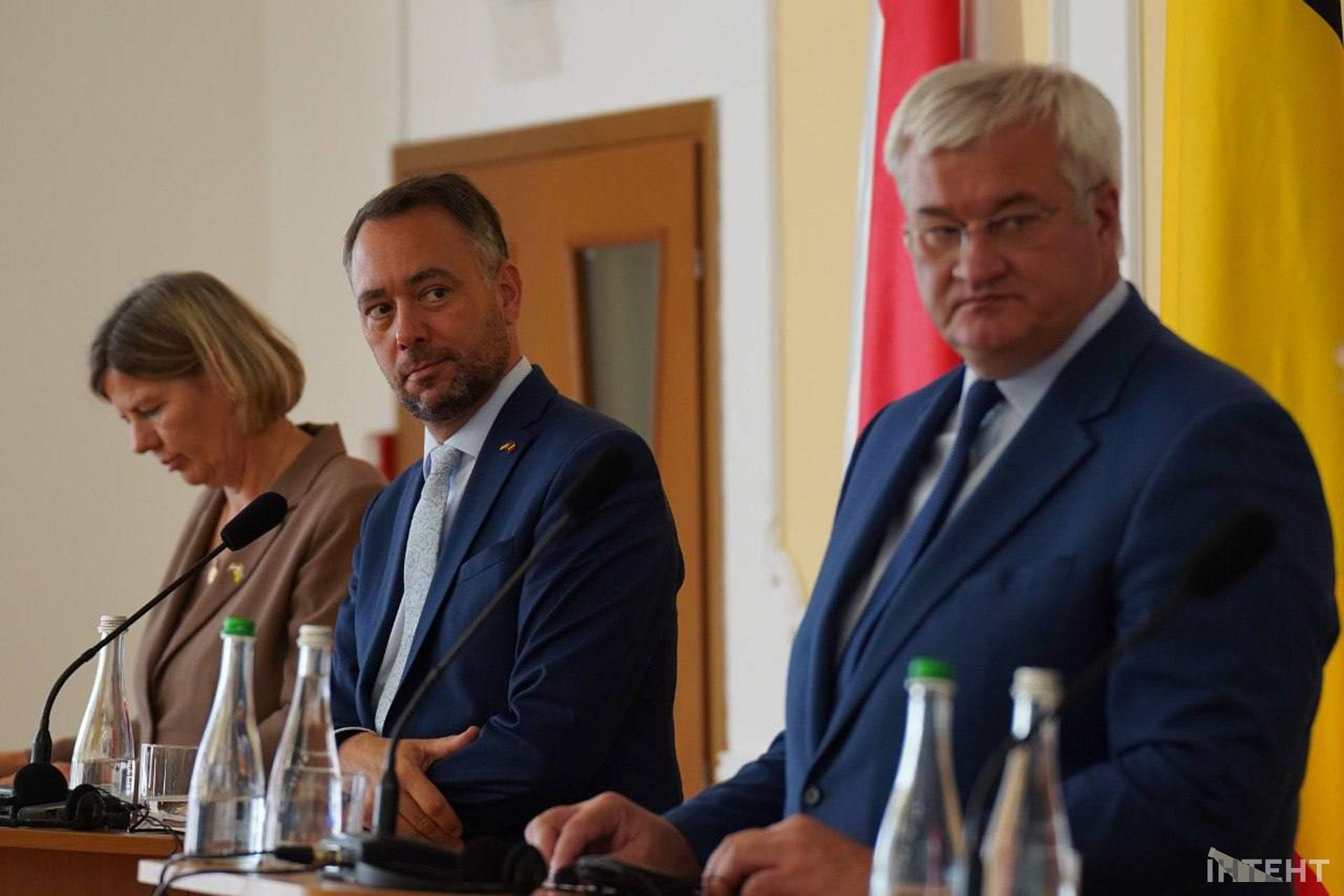 Сибіга оголосив в Одесі про новий формат партнерства з деякими країнами Європи