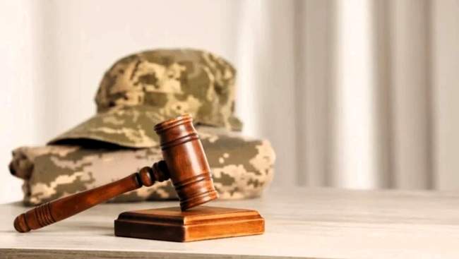 Вирок суду. ФОТО: unba.org.ua