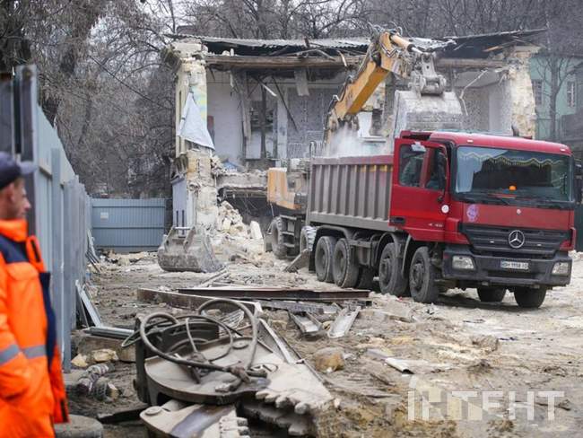 Фото: Інтент/Наталя Довбиш