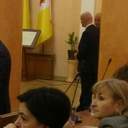 Сессия Одесского городского совета: мэр Труханов на месте