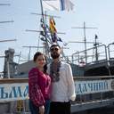 Фотопроєкт Вишинкового фестивалю до До Дня Гідності та Свободи України