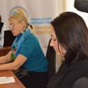 Круглый стол «Индекс прозрачности местных бюджетов-2018: Одесса»