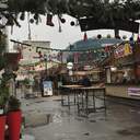 Тепле Різдво: як виглядає головна вулиця Одеси в святковий день