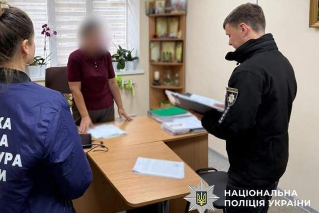 ФОТО: Нацполіція в Одеській області