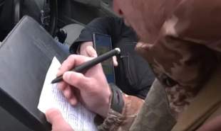 A man in Mykolaiv region refused to be mobilized because of fear: how he was punished