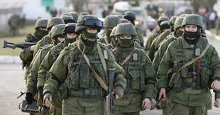 In Kherson region, occupation commanders took money from Russians to prevent them from fleeing