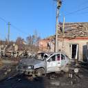 В Одесі після нічної атаки постраждали п'ятеро людей