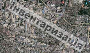 В Одесі сплатять 5 мільйонів за інвентаризацію земель