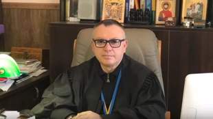 Вища рада правосуддя не звільнила суддю з Одещини у справі про схеми для призовників