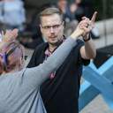 В Одесі відбувся перфоманс-фестиваль "Поезія в танці"