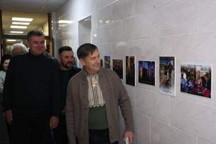 Херсонський театр імені Куліша відкрив власний музей