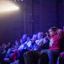 В Одесі пройшов націоналістичний маршевий перформанс